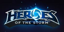 Heroes of the Storm _Logo1